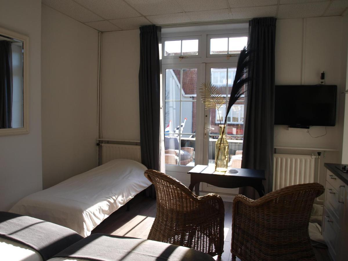 Studio Wijkhuizen Zandvoort Luaran gambar