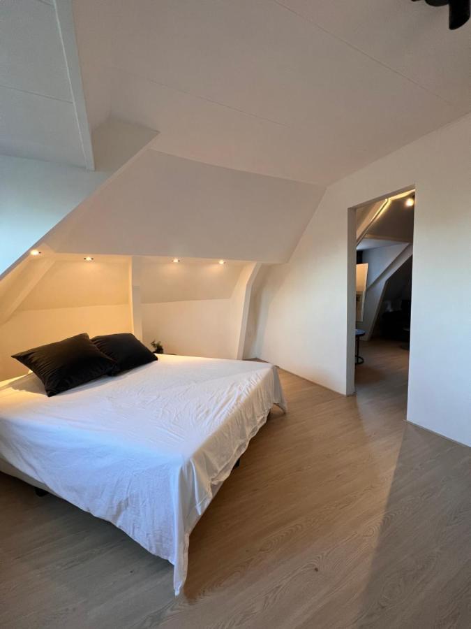 Studio Wijkhuizen Zandvoort Luaran gambar