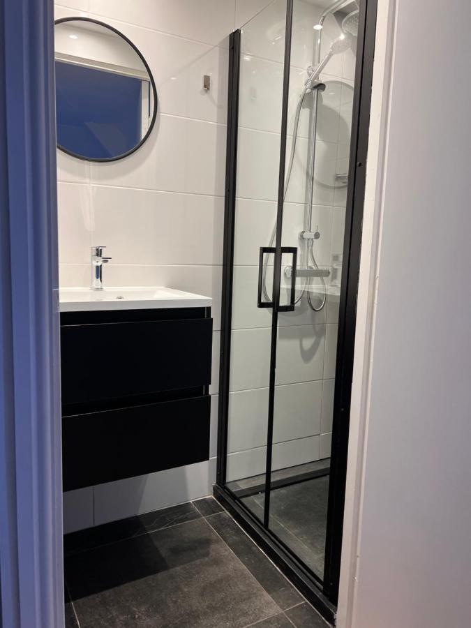 Studio Wijkhuizen Zandvoort Luaran gambar