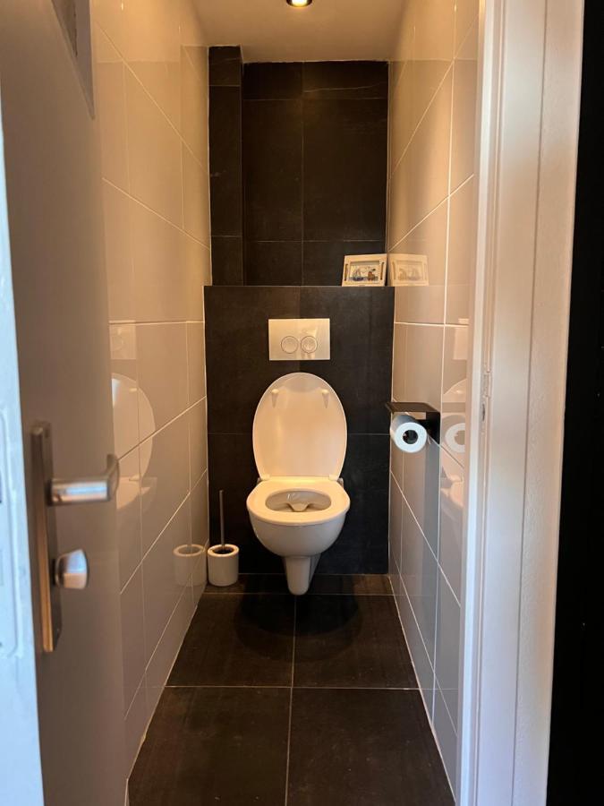 Studio Wijkhuizen Zandvoort Luaran gambar