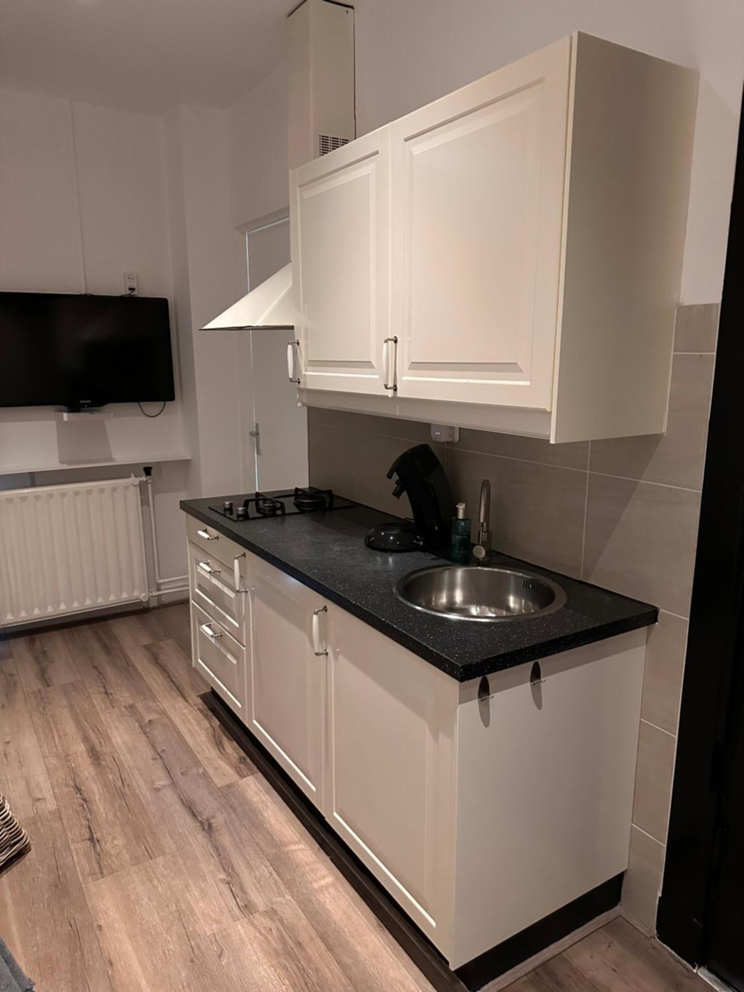 Studio Wijkhuizen Zandvoort Luaran gambar