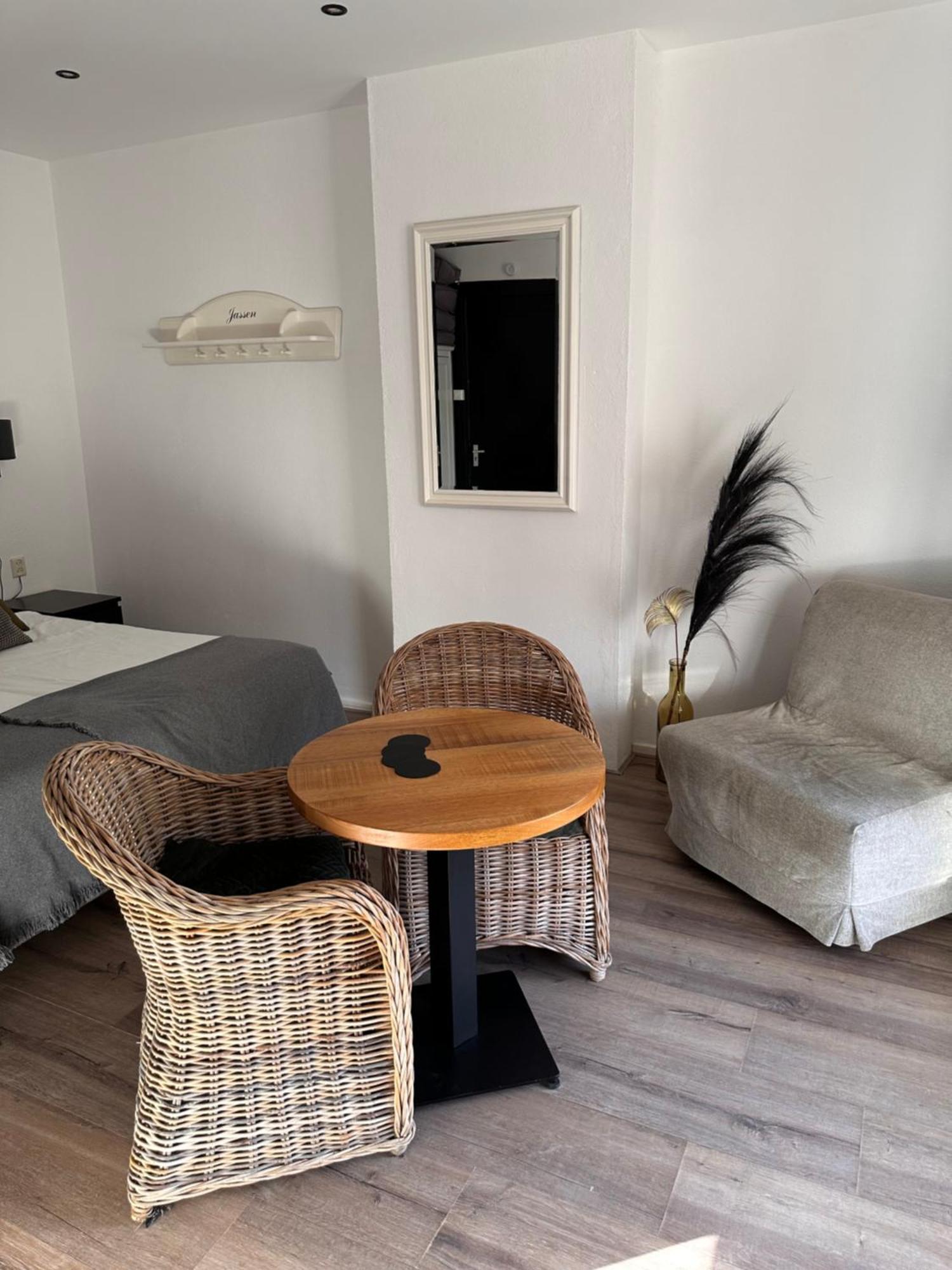 Studio Wijkhuizen Zandvoort Luaran gambar