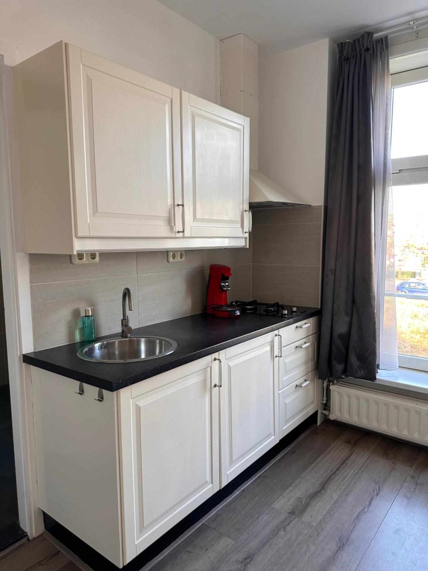 Studio Wijkhuizen Zandvoort Luaran gambar